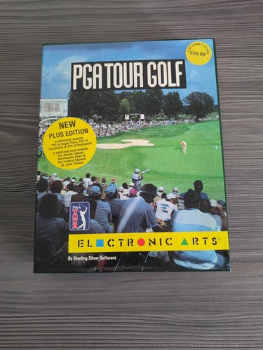 Pga tour golf plus - pga,