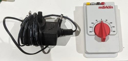 Marklin scale controller - scale,