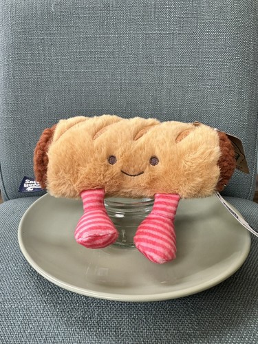 Snuggle buddies sausage roll - snuggle,