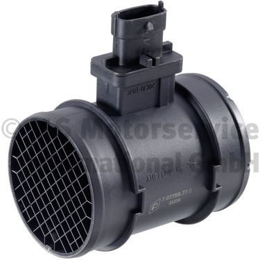 Mass air flow sensor - mass,