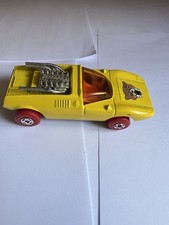 Matchbox Lesney Superfast Mod