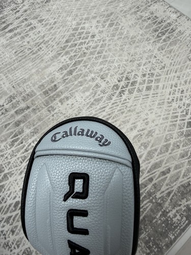 Callaway quantum max wood - quantum,
