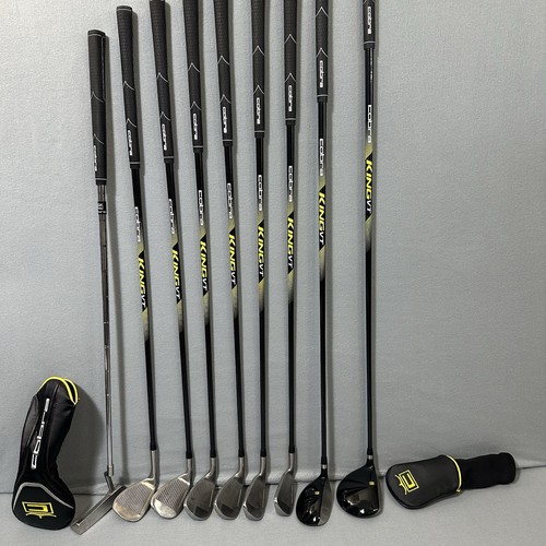 King cobra varsity flex - king,