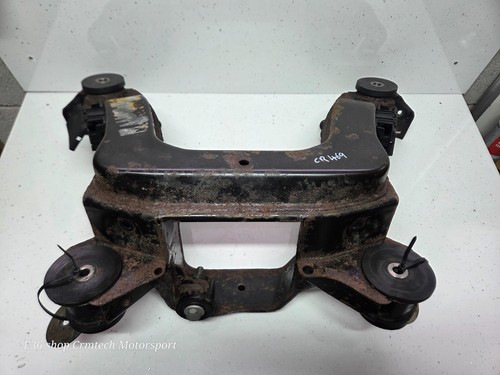 Bmw e36 328 - , rear