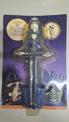 Tim burtons nightmare before - nightmare,