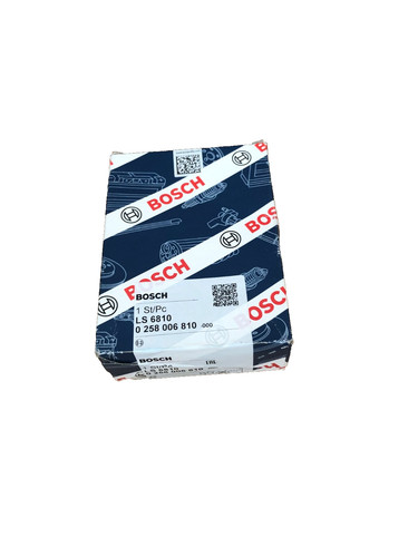 Bosch lambda sensor fits - bosch,