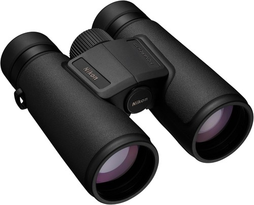 Nikon monarch 10x42 outdoor - nikon, m5