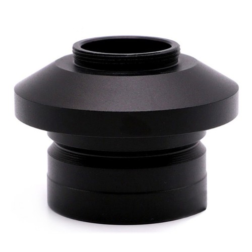 Microscope adapter mount - microscope,