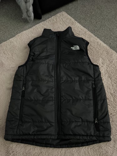 North face gilet - gilet, unisex