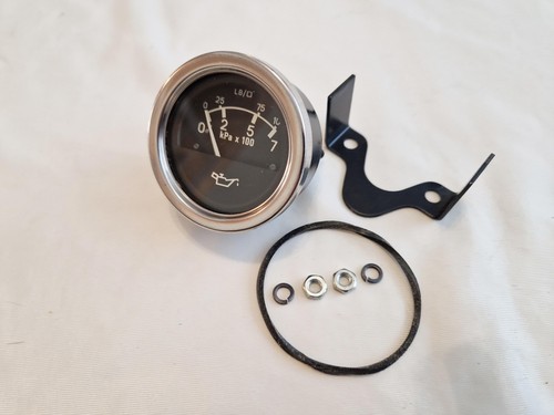 Smiths nos 52mm 100psi oil - 100psi,