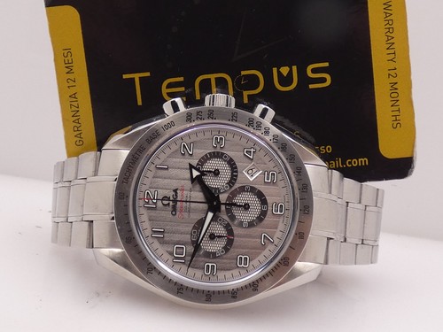 Chrono omega speedmaster broad - omega,