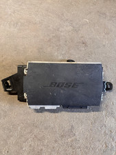 Bose Amplifier 