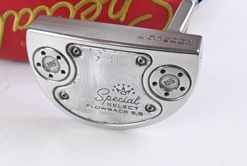Scotty cameron special select - cameron,