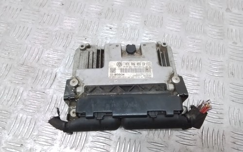 Passat 362 engine - b7,