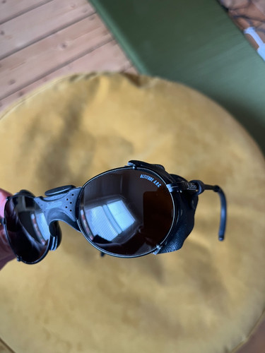 Julbo altitude arc glacier - julbo,