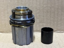Miche shimano swr freehub - swr, body