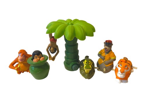 Mcdonalds happy meal toys - mcdonalds,