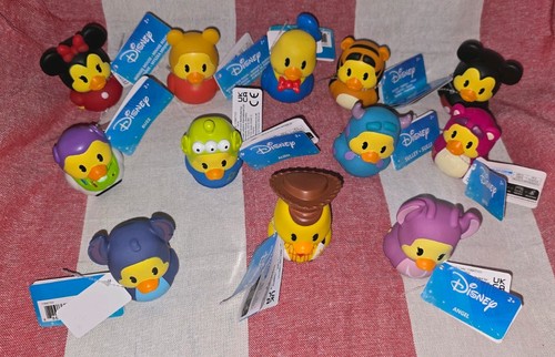 Disney official duckalooz duck - official,
