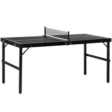 Table Tennis Folding Outdoor