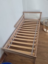 Ikea Toddler Bed Collection