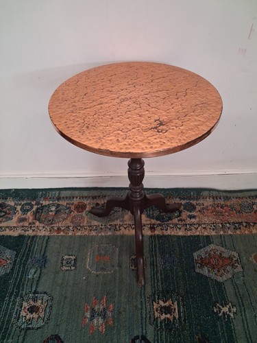 Occasional wine table - wine,