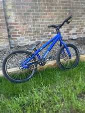 Inspired Flow 20" Danny MacAskill Trials Bike