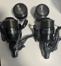 2 X Daiwa Emcast BR 5000A