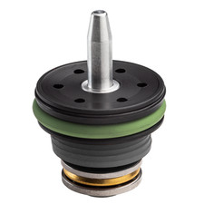 FPS Airsoft Gearbox CNC Pom