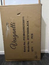 Portable Folding Massage Table