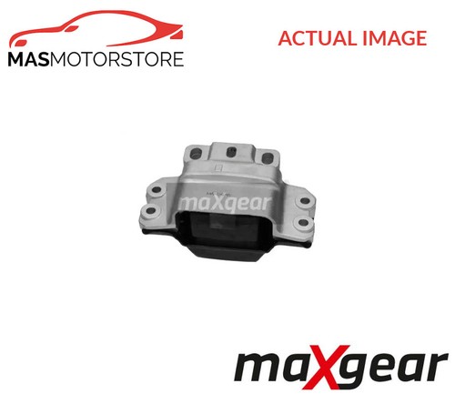 Engine mount mounting maxgear - mount,