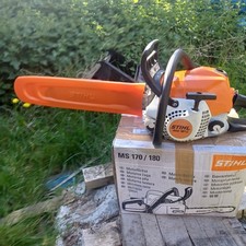 STIHL MS 181/CBE  ERGO START
