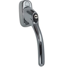 Fab fix tilt turn window - fab, &