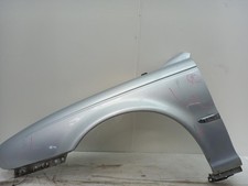 JAGUAR X TYPE Left Front Wing N/S 2001-2010 Liquid Silver-JBC2029  4 Door Saloon
