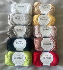 10 x Drops Muskat Mixed Bundle