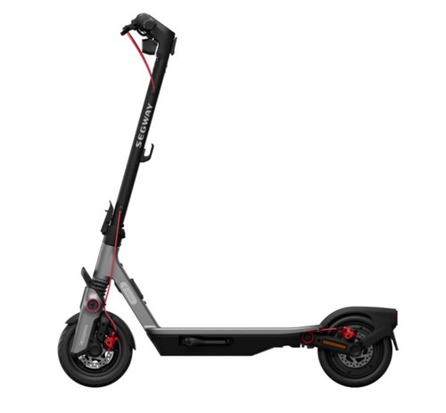 Segway ninebot pro black - f3,