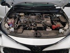 COROLLA GEARBOX  2021 1.8L