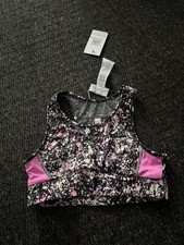 Girls Primark Sports Top