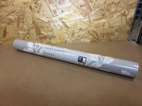 Laura ashley wallpaper waxham - ashley,