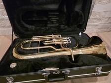 Jupiter JBR-462 3 Valve