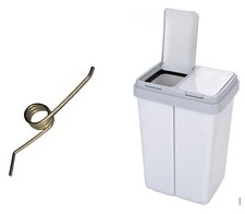 Feather / Spring / Clip