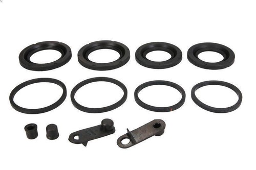 Disc brake caliper - repair, ki