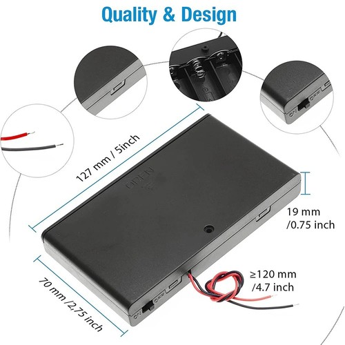 Chamber coin holder change - 6,