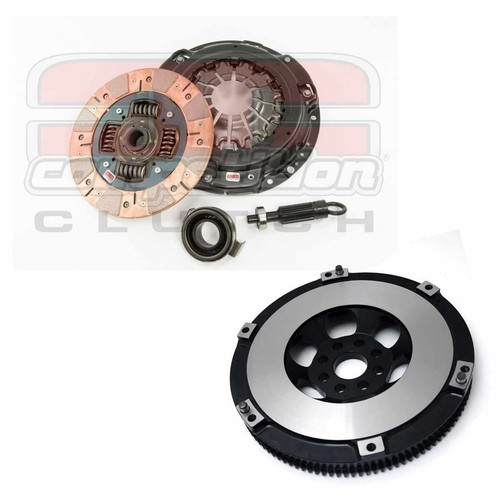 Competition clutch bmw e36 - competition,