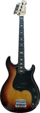 Yamaha BB1000 Bass Japan