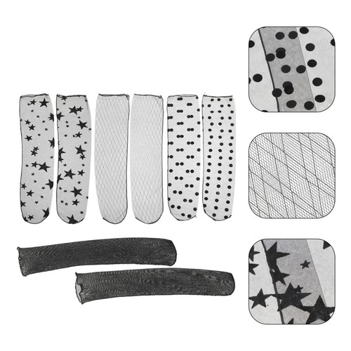 Pairs durable mesh slouch - durable,