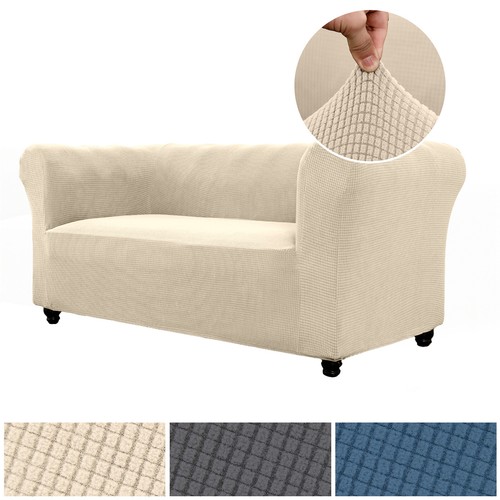 Jacquard sofa cover for - sofa, living
