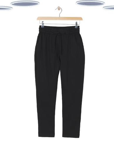 Williams black linen - williams,