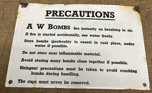 Antique wwii ww2 british - ww2,