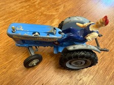 Corgi Toys Ford 5000 Super