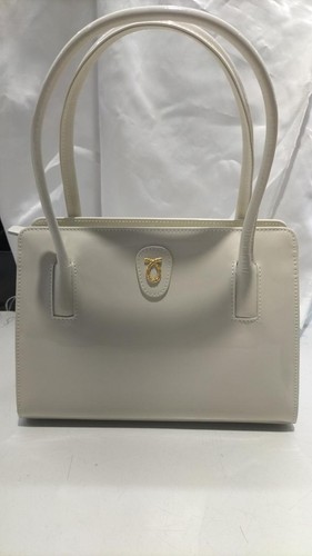 Launer handbag - launer,